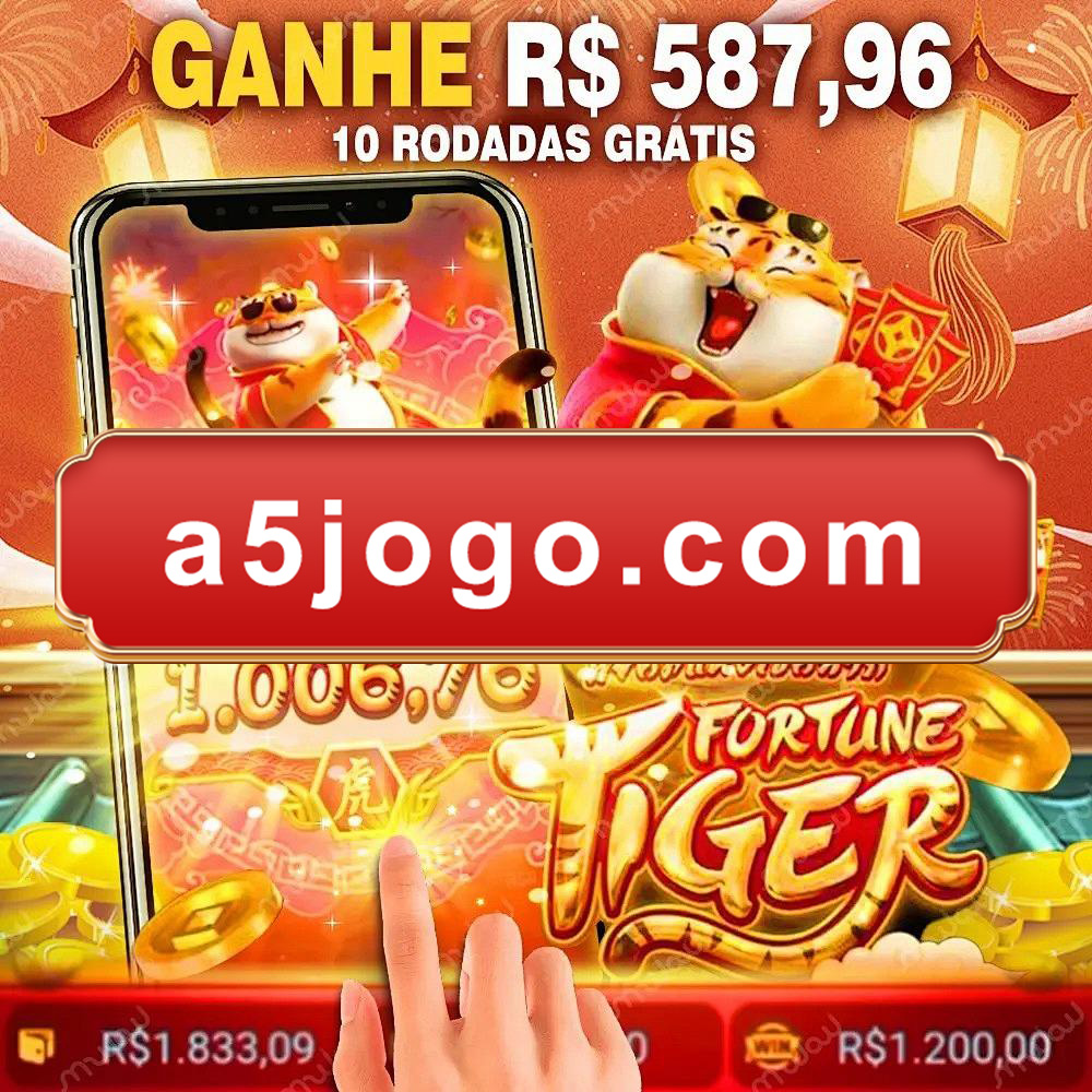 A5 GAME|Melhores cassinos online